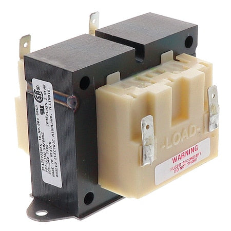 York 025-27911-000 - Transformer, 19.8 V, 115 V AC