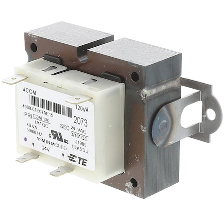 York S1-025-30889-000 - Transformer, 40 VA, 24 V, 120 V