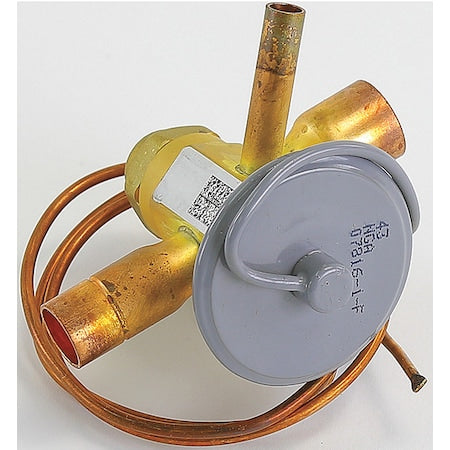 York S1-022-08919-700 - TXV,1/2" x 5/8",8 tons,30" Cap,R-22