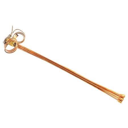 York S1-022-09075-000 - TXV,3/8" x 3/4",6 tons,30" Cap,R410 A