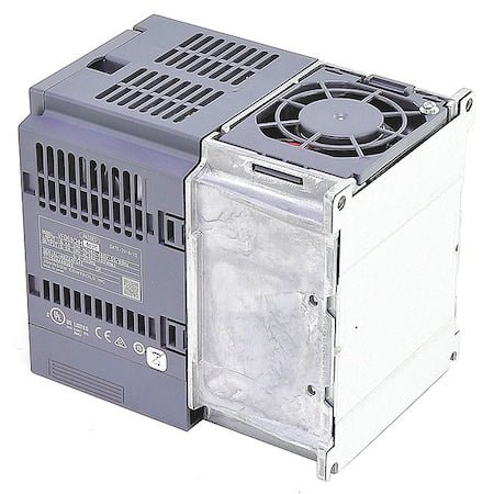 York 024-39400-002 - Variable Frequency Drive,3 HP,460 V