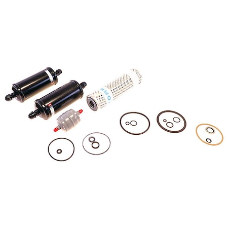 York 366-94952-009 - YT Pre Style A-G PM Kit