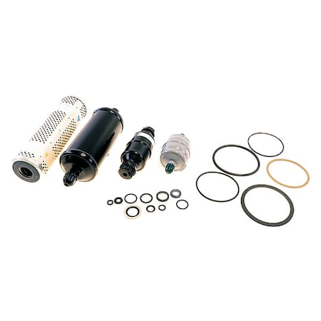 York 366-94952-011 - YT Style J with Long Filter PM Kit