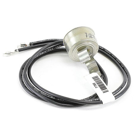 York S1-025-27727-003 - Control,26 deg Open/38 deg. F Close,SPST