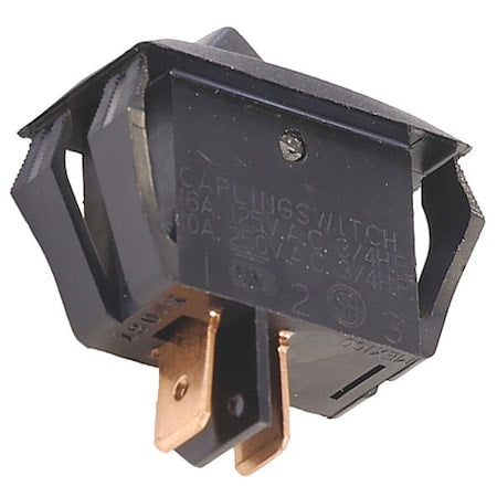 York S1-7681-3301 - Rocker Switch