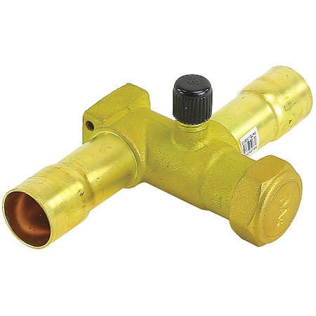 York S1-022-11576-000 - Service Valve 7/8" Suction