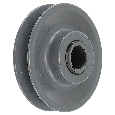 York S1-028-04764-700 - Groove Fixed Variable Sheave 1,7/8" Bore