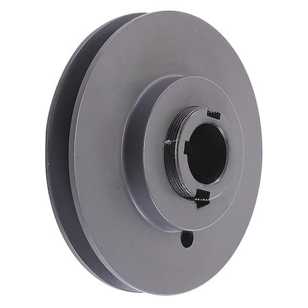 York S1-028-04761-700 - Variable Groove Sheave,1-1/8" Bore