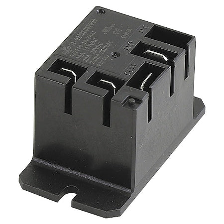 York S1-024-36082-000 - Relay,24 V,SPST