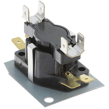 York S1-2940-3571 - Sequencer Relay