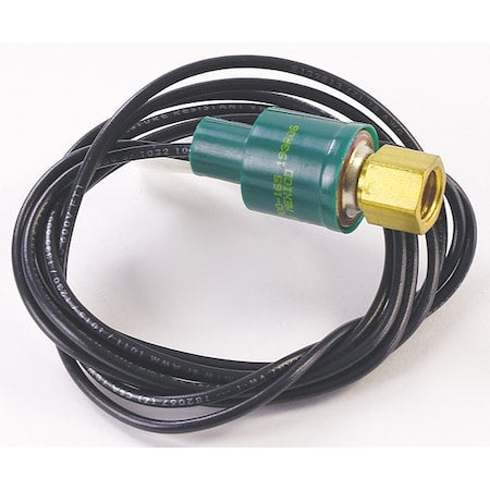 York S1-025-38675-000 - Pressure Control,165 deg./130 deg.