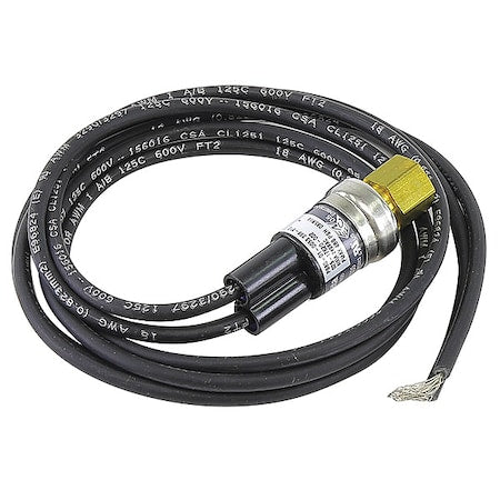 York S1-025-17620-702 - Pressure Control,398 deg./310 deg.