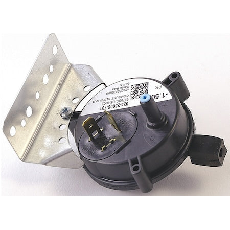 York S1-024-25006-701 - Pressure Control,-1.50" WC SPST