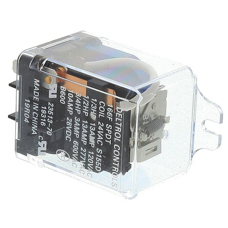 York S1-2LA06700424 - Low Ambient Kit,R410 A