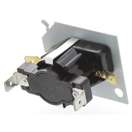 York S1-024-19082-032 - Heat Sequencer Relay,24 V