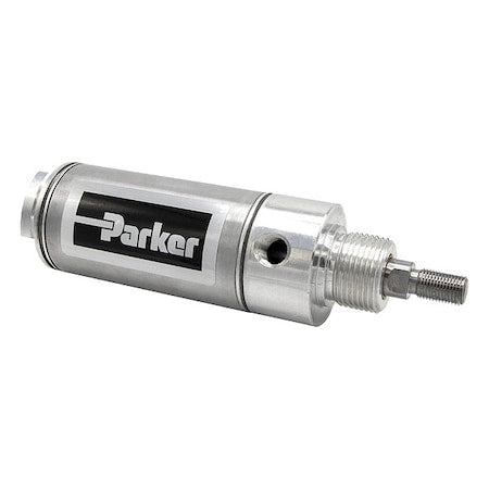 Parker 2.00DSRM09.00 - Air Cylinder,9" Stroke Length,NPT