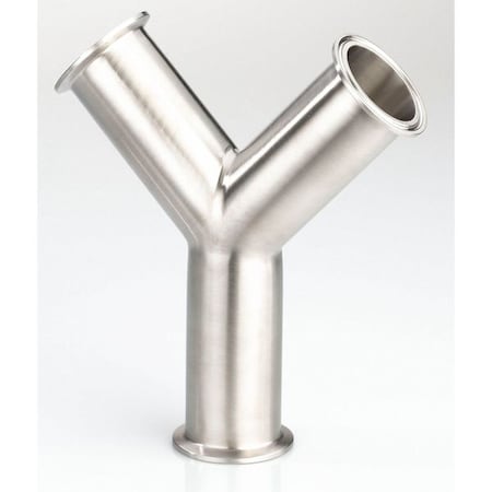 Vne EG28B-6L3.0 - Clamp True Y,T316 L