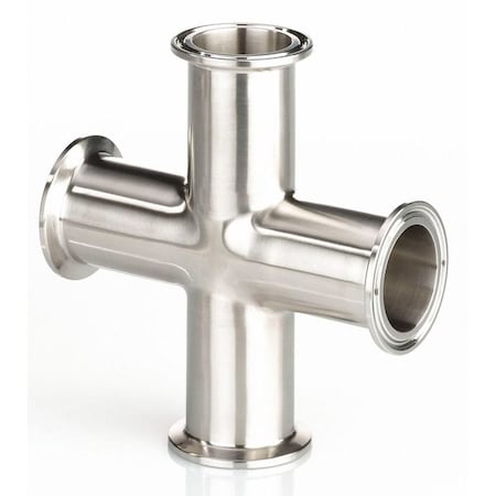 Vne EG94.0 - Cross Clamp,T304