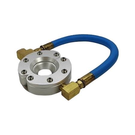 Nex Flow 20001 - Ring Blade air wipes