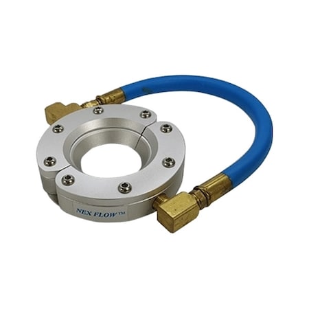 Nex Flow 20002 - Ring Blade air wipes