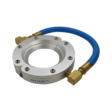 Nex Flow 20003 - Ring Blade air wipes