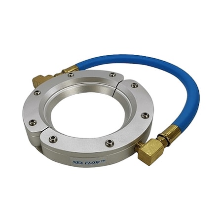Nex Flow 20004 - Ring Blade air wipes