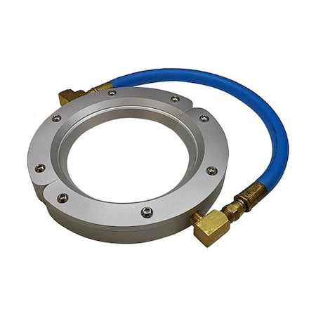 Nex Flow 20005 - Ring Blade air wipes