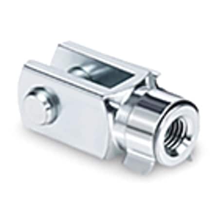 Speedaire Y-G04SUS - Rod Clevis, Clevis, 40 mm, 22 mm, 42 mm