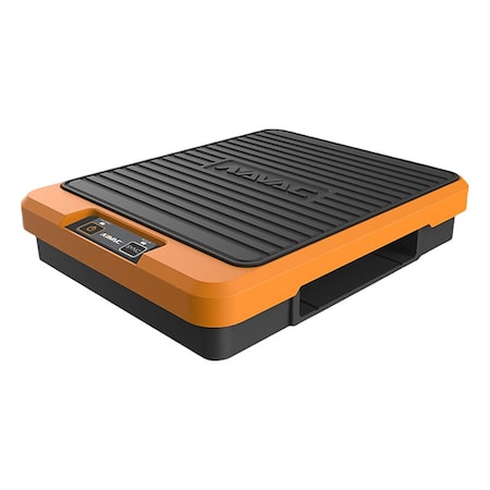 Navac NRS2I01 - Refrigerant Scale,Electronic,Wireless