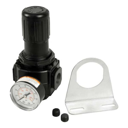 Powermate P019-0336SP - Regulator,1/2" NPT
