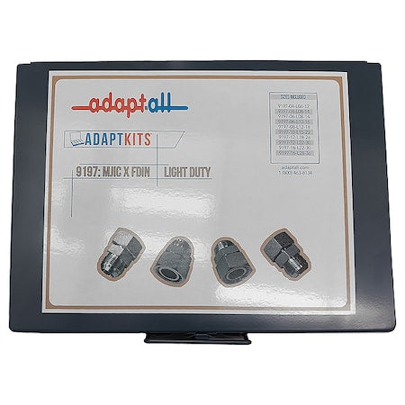 Adaptall KIT-9197-HEAVY - KIT-9197