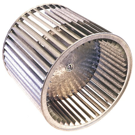 York S1-026-24068-700 - Blower Wheel,12" x 11",CW,1/2" Bore