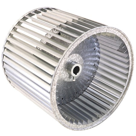 York S1-026-33327-700 - Blower Wheel,13" x 11",1" Bore