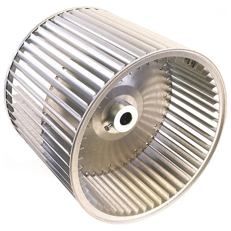 York S1-026-16381-129 - Blower Wheel,15" x 12",1-3/16" Bore