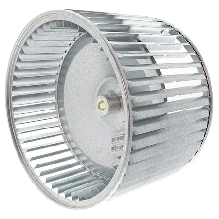 York S1-026-35497-000 - Blower Wheel,10" x 7",CW,1/2" Bore