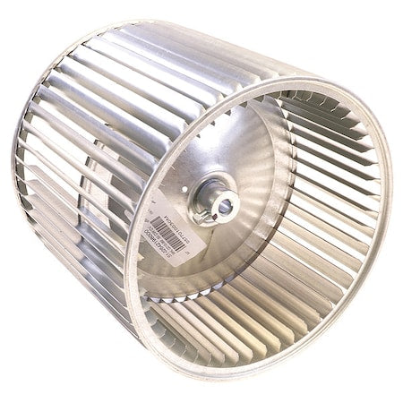 York S1-026-42198-000 - Blower Wheel,10" x 9",CW,1/2" Bore