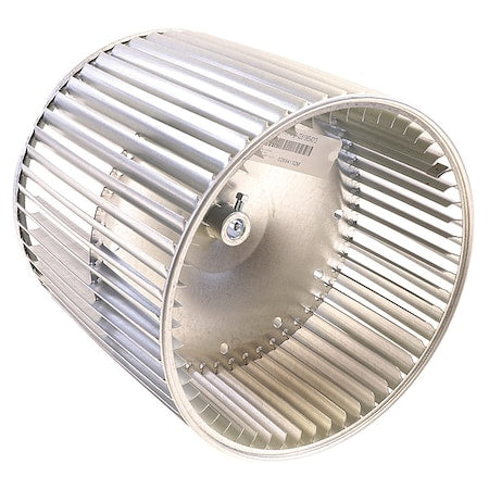 York S1-026-19654-013 - Blower Wheel,11" x 10",CW,5/8" Bore