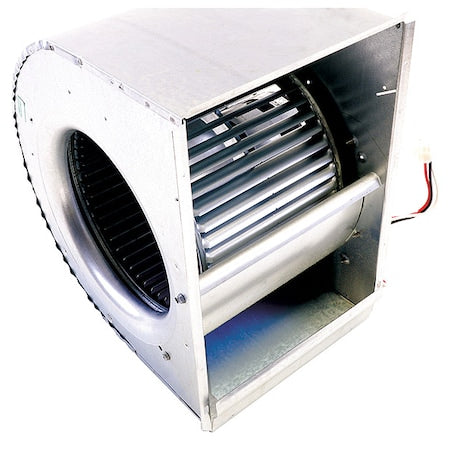 York 7900-7741/A - Blower Assembly,4 tons