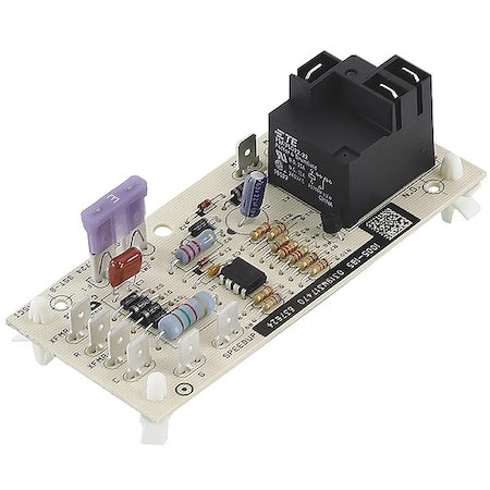 York S1-031-02986-000 - Blower Delay Control Board