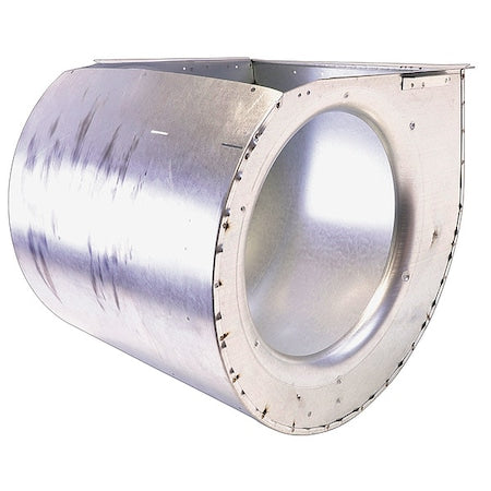 York S1-373-19870-502 - Blower Housing,16" x 22" x 20"