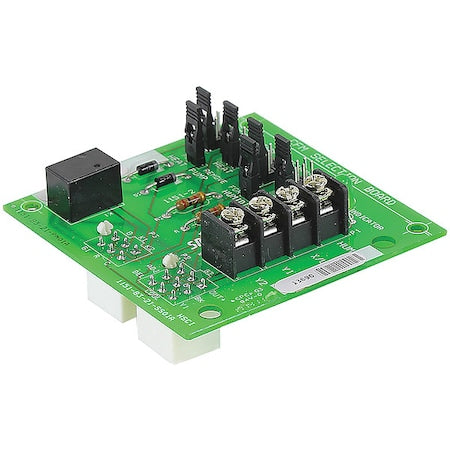 York S1-031-01958-000 - Selection Board CFM