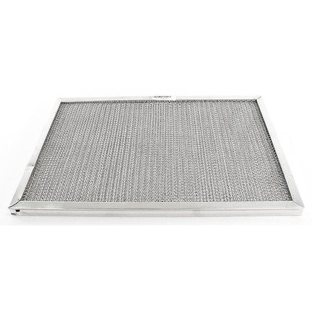 York S1-026-25514-000 - Washable Metal Air Filter,19.63in H,13.63in W