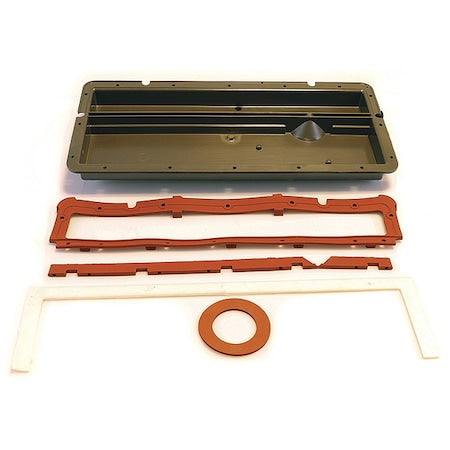 York S1-328-14757-001 - Condensate Pan Kit with Gaskets