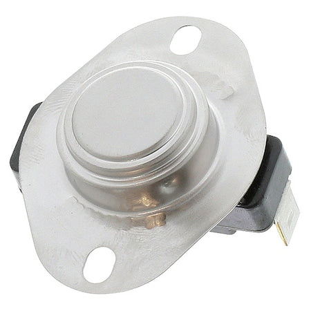 York S1-2940-3161 - Fan Switch,105 deg. Open/120 deg.F Close