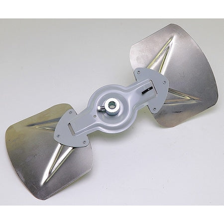 York S1-026-34091-000 - Fan Blade 2,18" dia.,24 deg.,1/2",CW