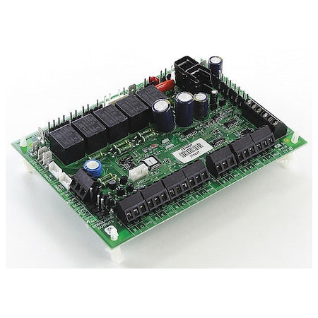 York S1-031-09182-000 - Ctrl Board,Expansion with Communication