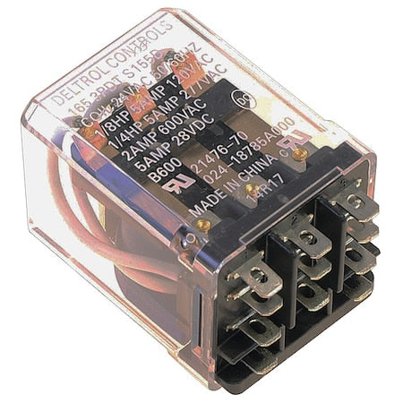 York S1-024-18785-700 - Control Relay