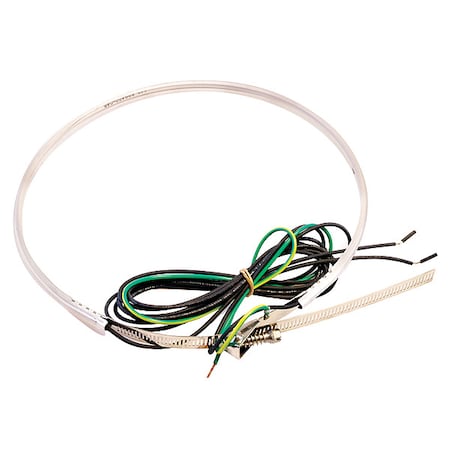 York S1-025-33474-480 - Crankcase Heater,480 V,90 W,29" to 36"