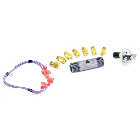 York S1-1NP0501 - Gas Conversion Kit,LP