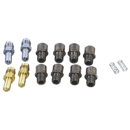 York 1NP0418 - Gas Conversion Kit,Natural to LP